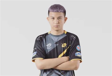 RRQ XIN Ungkap Roster Baru RRQ MPLI Akan Diuji Untuk Perombakan Di MPL