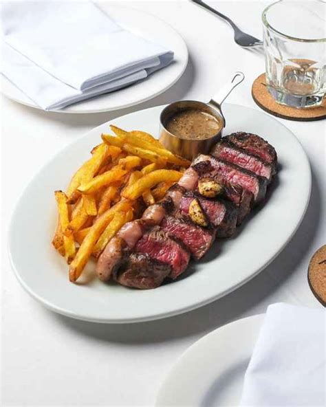 Picca Steakroom Jakarta: Menu Prices, Location, and Opening Hours ...