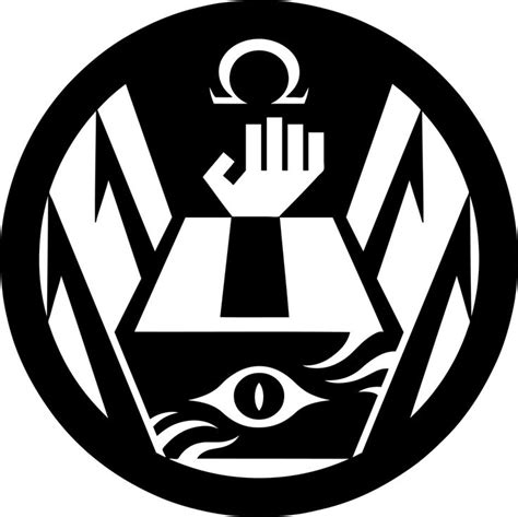 Scp Logo History