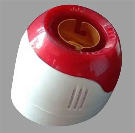 Raja Hook Plastic Angle Bulb Holder For Electrical Fitting Base Type