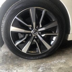 245/45/18 GeoDrive tires with 150 miles on them. | The Nissan Club