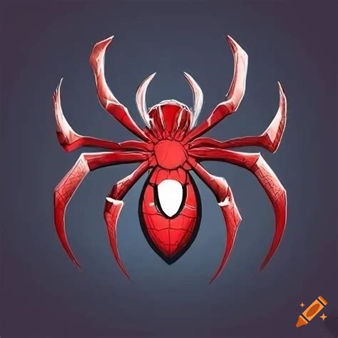 Spiderman Design