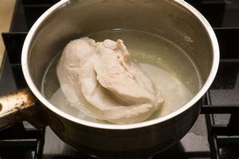 6 Proven Ways To Guarantee Perfection: Boiling Chicken To A Safe Doneness