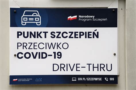 Rozpoczął działalność punkt Drive Thru w Giżycku 16PDZ