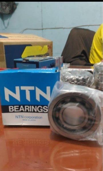 Jual Cylindrical Bearing Nj Et X C Ntn Di Lapak Perkasa Bearing