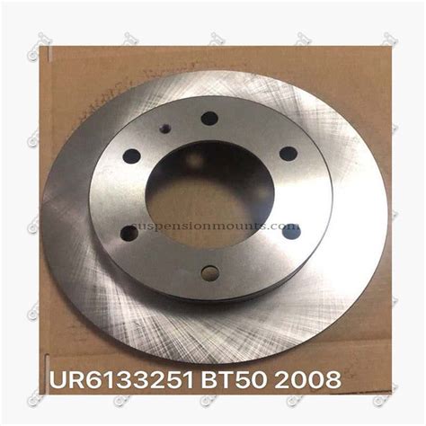 40206-1KC1A Brake Rotor Disc NISSAN JUKE 40206-1KC1B 1KC1B Ford Ranger ...
