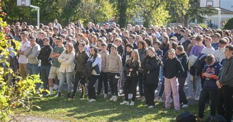 Société Attaque au couteau à Arras après lhorreur le temps du