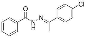 4 2 1 1 BIPHENYL 4 YLOXY AC CARBOHYDRAZONOYL 2 MEO PH 3