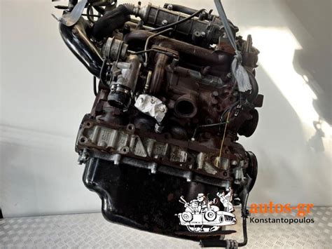 Engine Fiat Ducato 3 0 D 160 Multijet Power F1ce0481d F1ce0481d