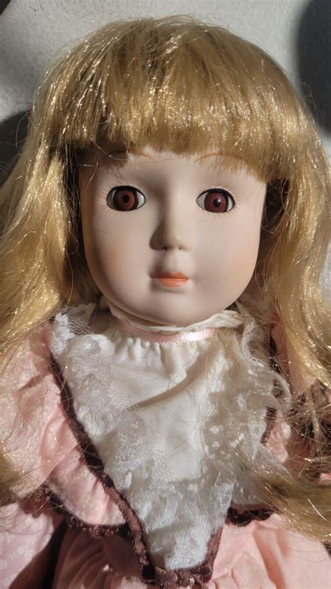 Haunted Doll Active Spirit Negative Highly Demonic Evil Witch Reese