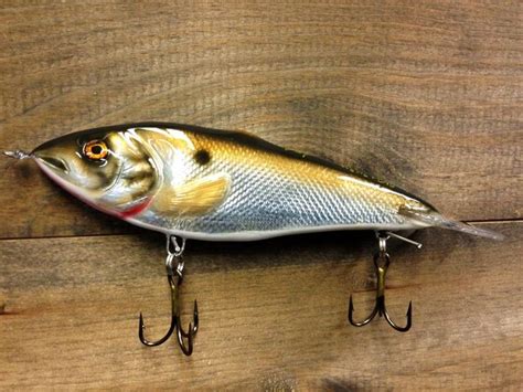 Unique Fishing Lures at Charles Grabowski blog