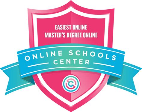 The 30 Easiest Online Master’s Degree Programs For 2021
