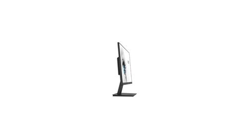 MSI PRO MP241X, monitor ideal para lo más sencillo