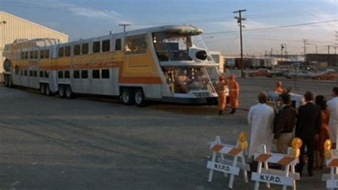 The Big Bus (1976) | MUBI