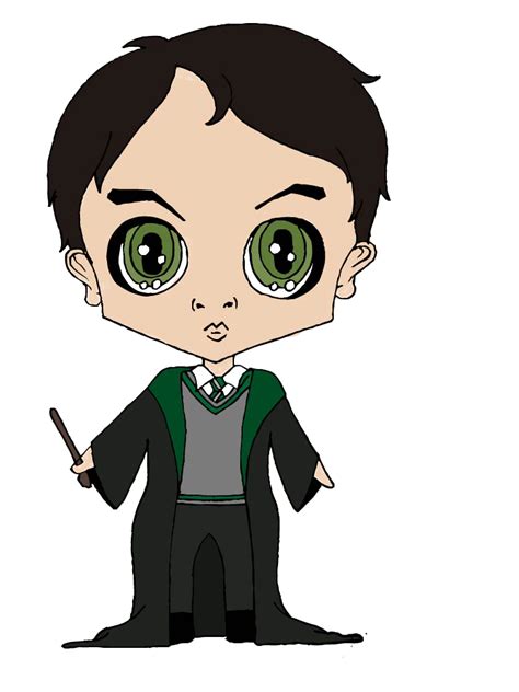 Albus Severus By Emthehistorygirl On Deviantart