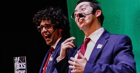 Comediantes de Fuck news se burlaron del feminicidio de Luz Paloma Londoño Cero y van tres