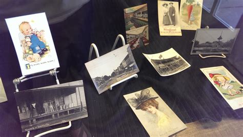 Postcards From The Past 10