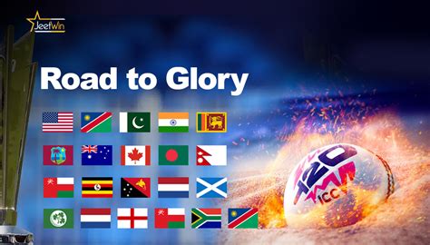 world cup  qualification process