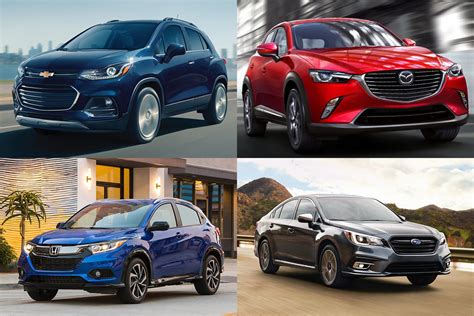 Top 9 Most Affordable All-Wheel Drive Cars for 2019 - Autotrader