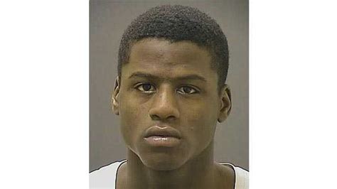 Man Arrested In Shooting Carjacking In Baltimore