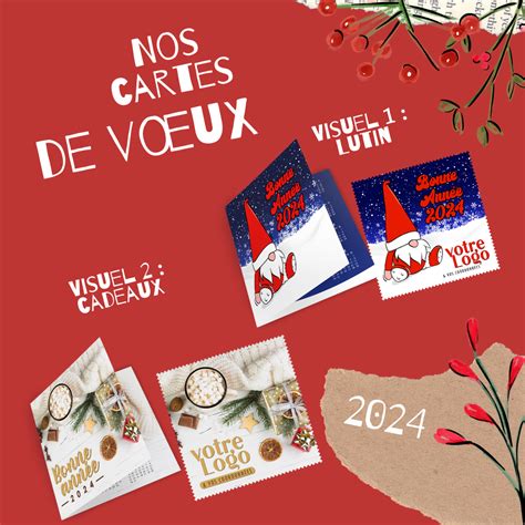 Nos carte de vœux et Calendrier Kelnet 2024 disponible