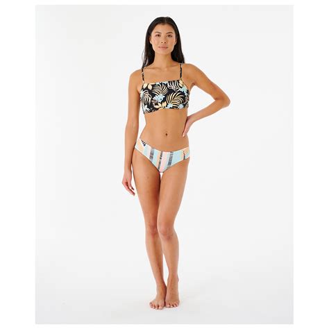 Rip Curl Ripple Effect Full Pant Bikini Bottom Women S Buy Online