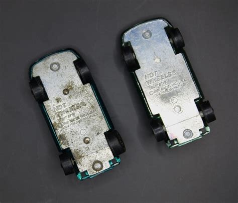 2 Hot Wheels Redline 1968 Lola GT70 Made In USA EBay