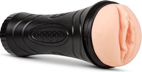 Blush Novelties M For Men Torch Pussy Se Priser