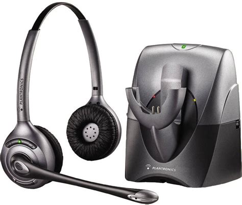 Plantronics Cs361na Kantoor Headset Telefoon Corened Computers