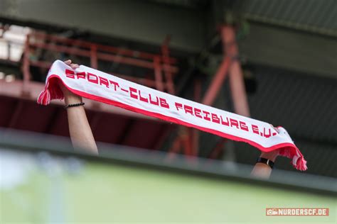 Fotos Sc Freiburg Ii Spvgg Unterhaching Nur Der Scf