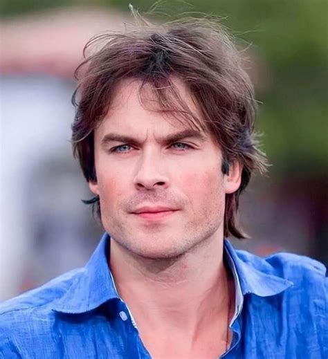 Ian Somerhalder Age, Net Worth, Wife, Family, Daughter and Biography ...