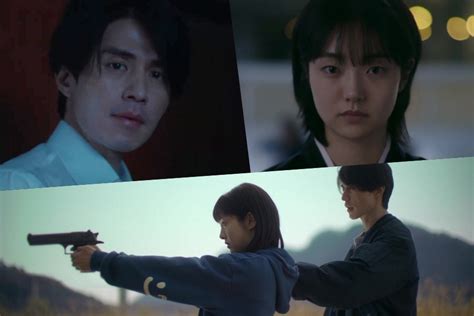 Watch Lee Dong Wook Leaves Kim Hye Joon A Dangerous Inheritance In A