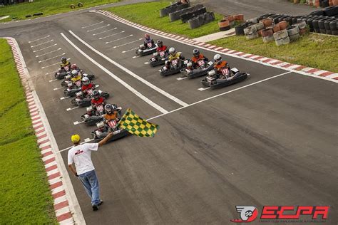 Kart Loca Es Ecpa Ecpa Esporte Clube Piracicabano De Automobilismo