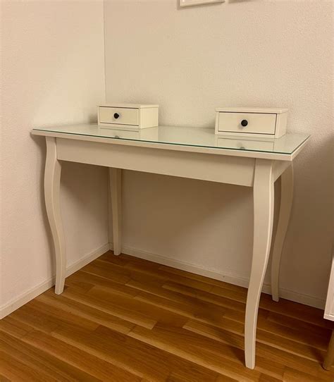 Ikea Schminktisch Hemnes Kaufen Auf Ricardo