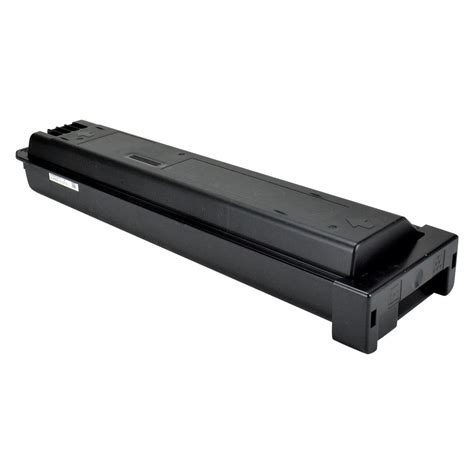 OEM Sharp MX 500NT MX500NT Toner Cartridge Black 40K Yield For