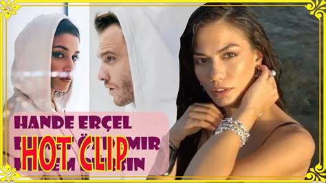 Crisis D Demet Zdemir Entre Hande Er El Y Kerem B Rsin Youtube