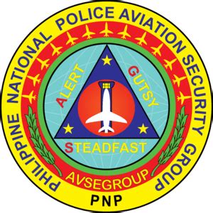 PNP Philippine National Police Logo PNG Vector (AI) Free Download