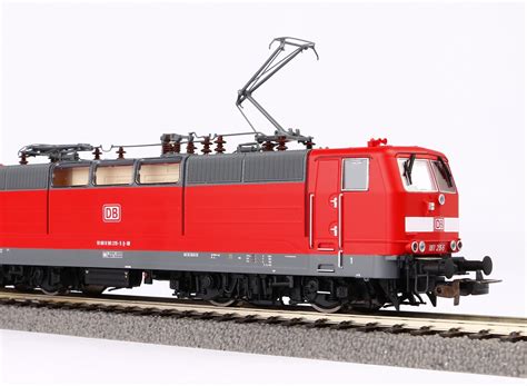 E Lok Br Db Ag Vi Wechselstromversion Modelleisenbahn Kaufen