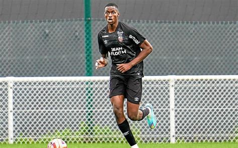 N2 le FC Lorient B doit prendre la totalité de la mise à Romorantin