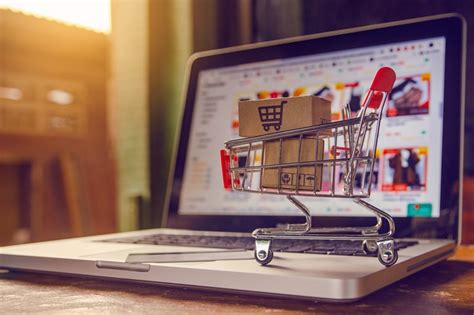 Что такое маркетплейс и как на нем продавать