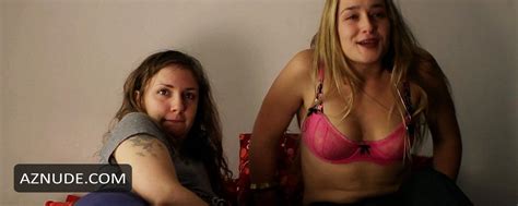 TINY FURNITURE NUDE SCENES AZNude