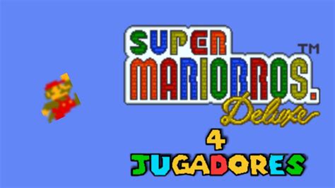 Super Mario Bros Deluxe Beta Descargar La Textura Youtube