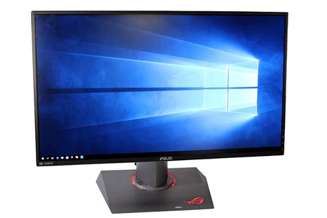 Venta Pg279q 165hz En Stock