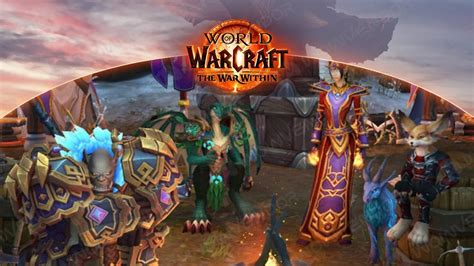 Buy Wow Boost World Of Warcraft Boosting Services