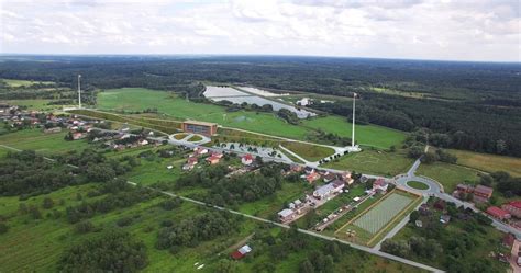 Muzeum Bitwy Warszawskiej będzie budowane bez przetargu Pochłonie