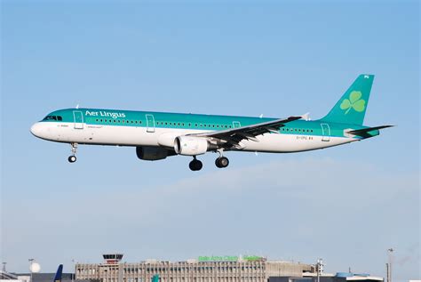 Ei Cpg A Aer Lingus Dublin Dave Corry Flickr