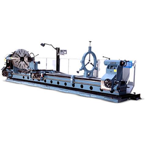 Automatic Heavy Duty Planner Bed Lathe Machine At Best Price In Batala