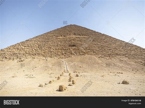 Pink Pyramid - Image & Photo (Free Trial) | Bigstock