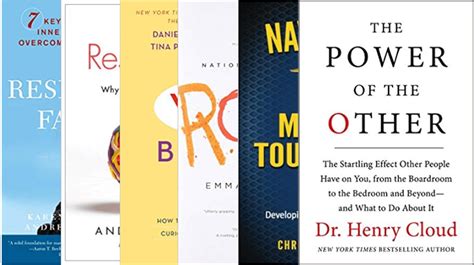 20 Best Resilience Books For Creating Mental Toughness