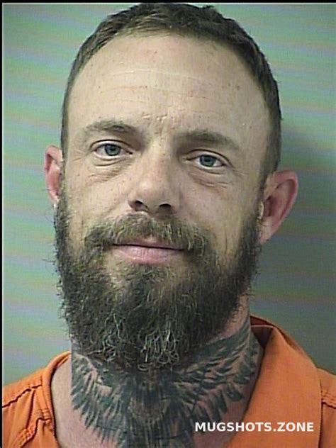 VANLANDINGHAM MICHAEL COLE 03 02 2021 Okaloosa County Mugshots Zone